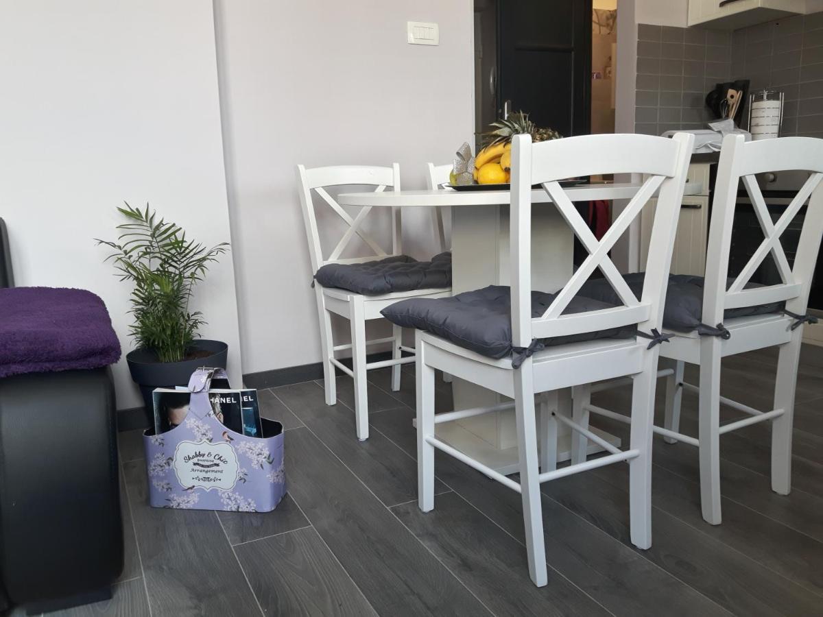 Gray Pearl Apartamento PUY Exterior foto