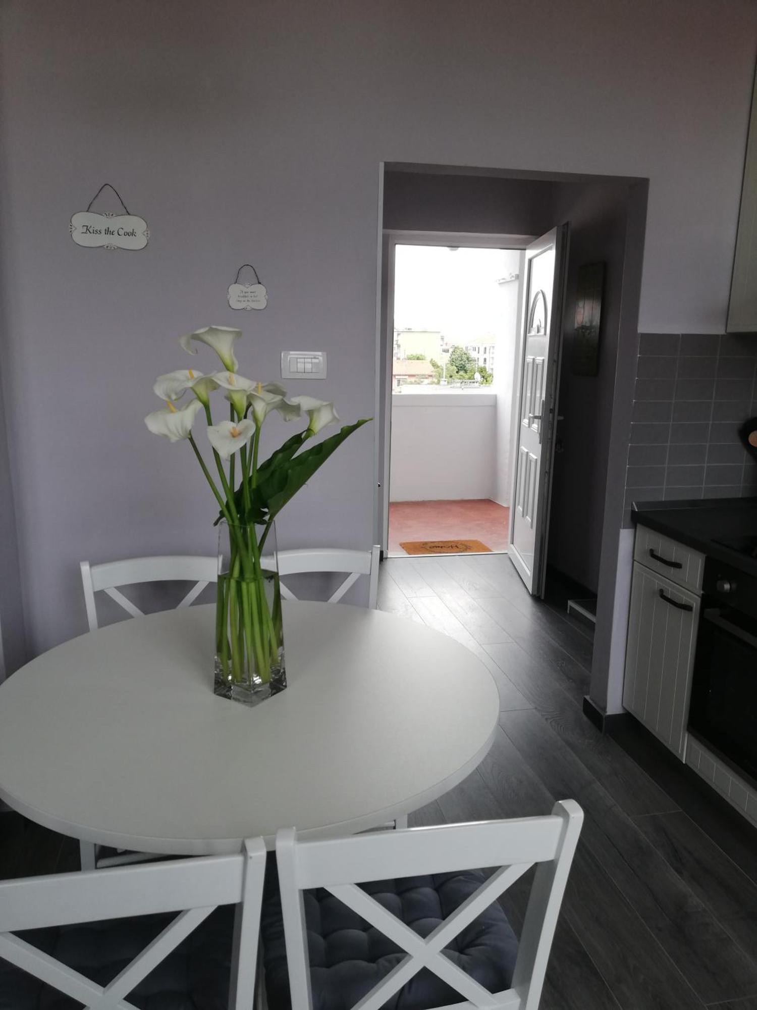 Gray Pearl Apartamento PUY Exterior foto